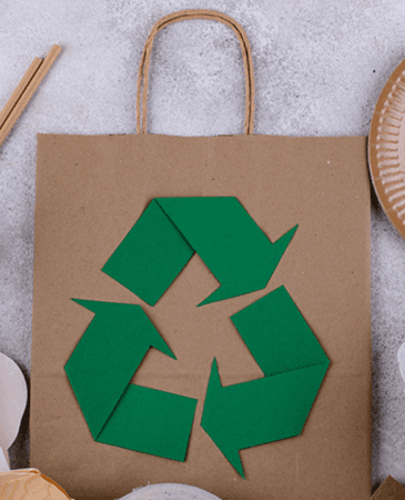 Eco-Friendly by Design