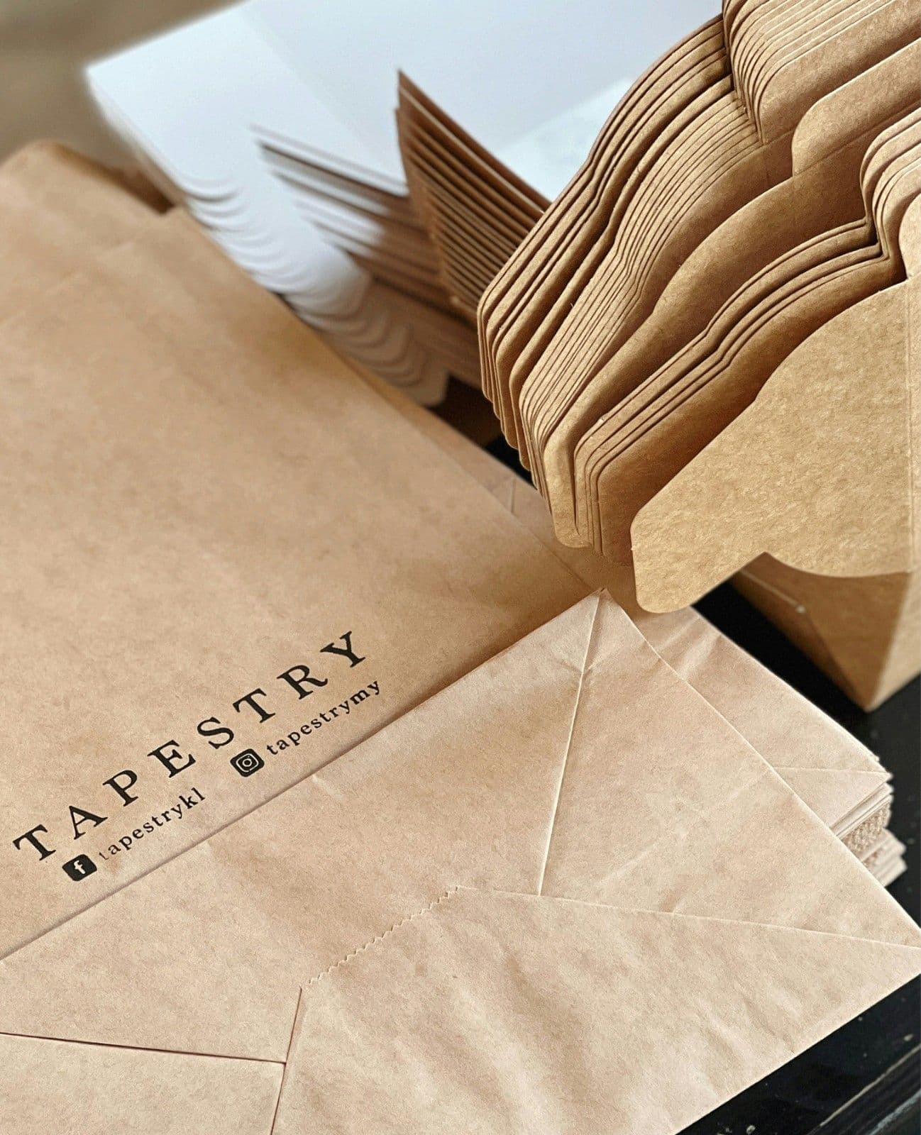 Tailored to Your Needs