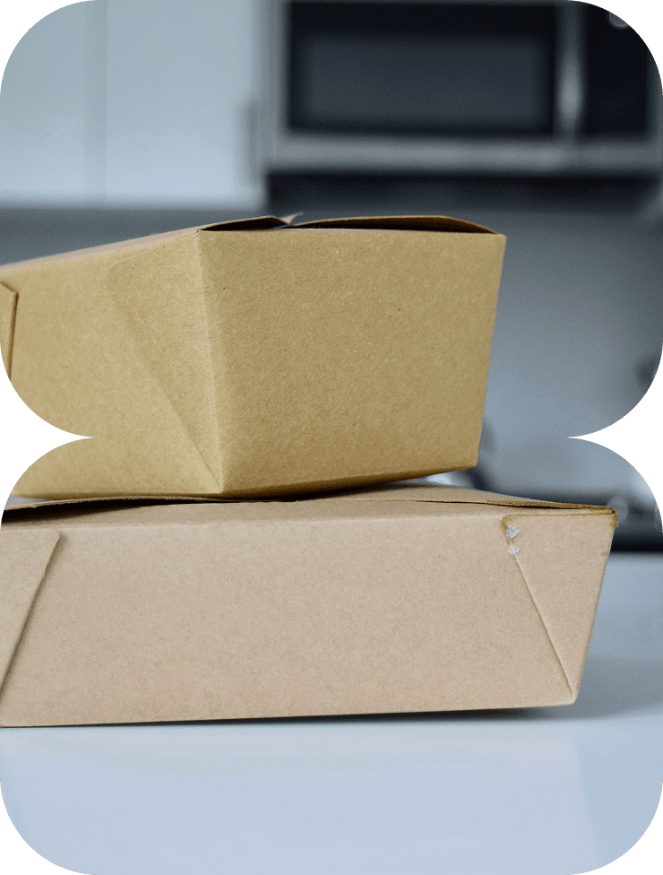 FMCG & Food Packaging