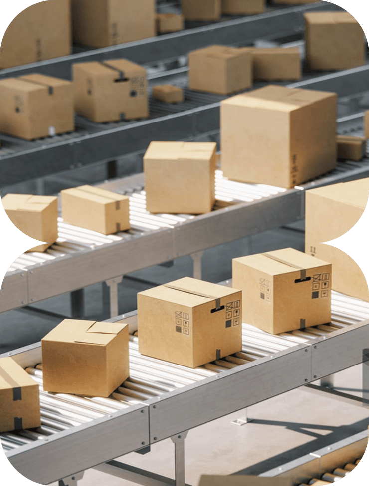 Retail & E-Commerce