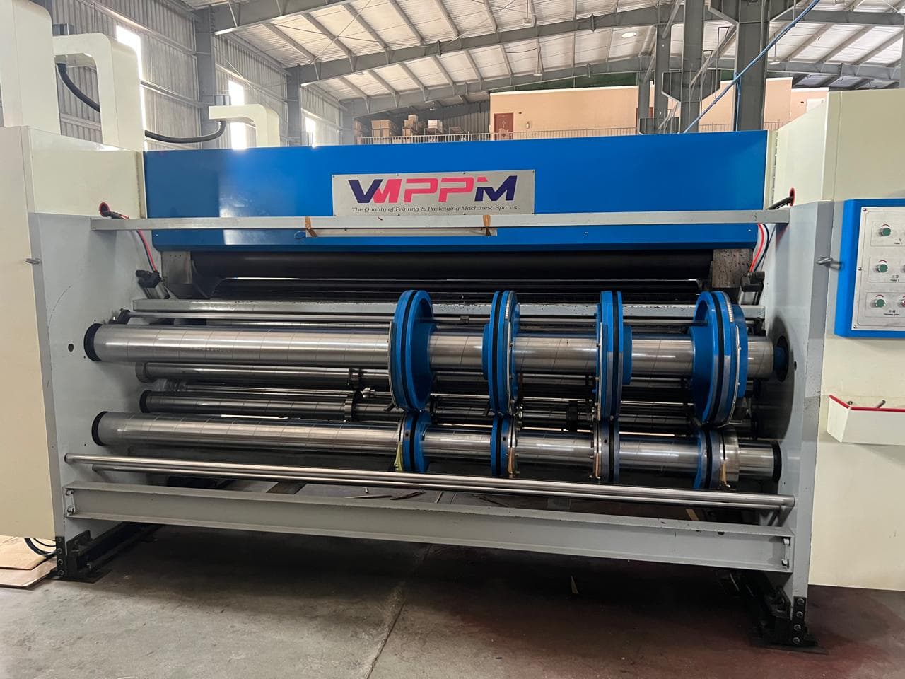 Custom Die-Cutting & Printing
