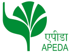 agricultural-and-processed-food-products-export-development-authority-apeda-vector-logo 1